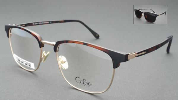 Cooline 091 c5DemiBrown+Klip