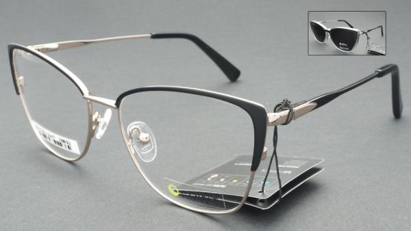 6173 U81+clip+P